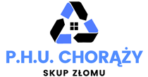 P.H.U. Piotr Chorąży logo